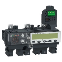 Изключвателно устройство NSX250 AC 4P4D 200A TMD