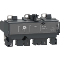 Изключвателно устройство NSX250 AC 4P4D 250A TMD