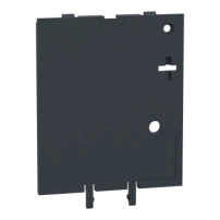 SCHNEIDER ELECTRIC Long time rating plug, ComPacT NS, IEC, MicroLogic control units, standard setting (Ir = In x 0.4 to 1)