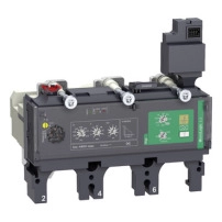 Изключвателно устройство NSX630 AC 3P3D 630A 6.3 E MicroLogic