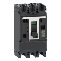 Изключвателно устройство NSX400 AC 3P3D 250A 2.3 MicroLogic
