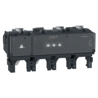 Изключвателно устройство NSX630 AC 4P4D 630A 5.3 E MicroLogic