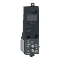 SCHNEIDER ELECTRIC Circuit breaker NSX630S 3P 630A, HS code: 85362090, COO: IT, 4.6kg /PO:40962041/