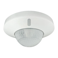 Window/door sensor, Wiser, white