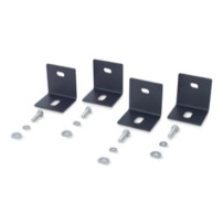 NetShelter SX 48U 1200mm Deep