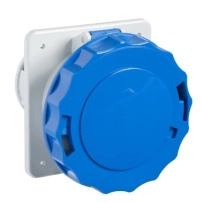 PRISE MOBILE DROITE 125A 3PNT 380-415V I