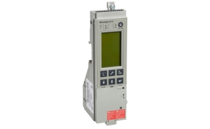 Micrologic 6.0 H изкл. блок - LSIG - за NT изваждащ се