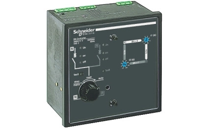 Блок IVE UNIT 48/440V 50/60HZ 440V 60HZ (NS10