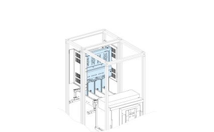 Адаптор TERMINAL BLOCK
