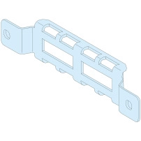 "PrismaSeT G 2 CABLE TIE SUPPORT ADAPTER"
