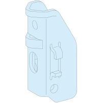 2 CABLE TIE SUPPORT W600 PRISMA G