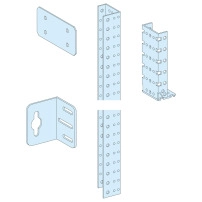 "PrismaSeT G SQUARE COMBINATION KIT  IP55"
