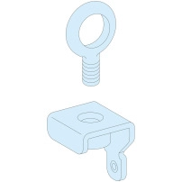 "PrismaSeT P IP30 CORNER KIT ЗА LINERGY BS"