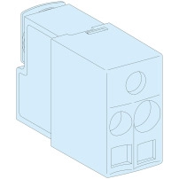 "PrismaSeT Linergy BW 4P изолиран шинопровод 400A L1000"