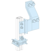 1 FISH PLATE FOR 2 HBB LGYE 6300