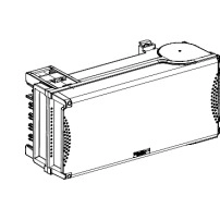 Canalis-END COVER 160A за KNA