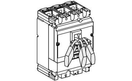 Интерфейс и автоматичен контролер - ACP + BA - 220..240 V