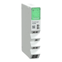 цифрови изходи PowerLogic T500, DO180/C1 разширителен модул с възможност за гореща замяна 16 релейни изхода с времеизмерване от 1 ms, директна връзка