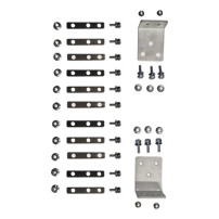 APC Easy Switched Rack PDU, 1U, 16A, 230V, 8 C13 outlets