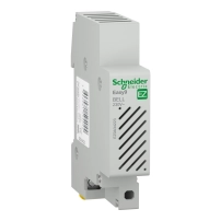 МОДУЛНО ТАБЛО ВГРАДЕН М-Ж 8мод., бяла врата Easy9 EU Flush 1R 8M white door 2 TB
