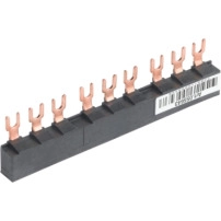 SCHNEIDER ELECTRIC Combination block, between GV2 (screw connection) and contactor LC1K /LP1K