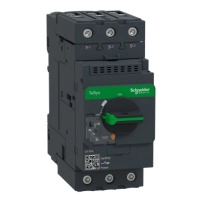 Авт. прекъсвач с термомагнитна Защита TeSys GV3 - 23…32A -EverLink BTR конектори
