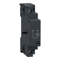 Empty Battery Cabinet, 1500 mm wide