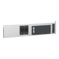 GVS Air Filter for Tall UPS