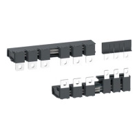 Свързваща шина Звезда-Делта, за TeSys Giga контактор LC1G265-500 (Line & Delta)/LC1G115-225 (Star)
