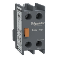SCHNEIDER ELECTRIC Suppressor module, varistor, 24-48VAC
