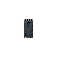 TeSys D контактор - 3P - <= 440 V - 25 A AC-3 - 24...60 V AC/DC бобина