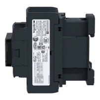 Контактор 18A 1F+1O 400V 50/60