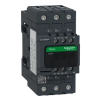 Контактор 3P EVL CONTACTOR 40A AC3 18,5KW 230V50HZ
