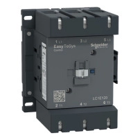 Контактор TeSys D - 4P(4 NO) -AC-1-<= 440 V 40 A - 240 V AC 50/60 Hz, бобина