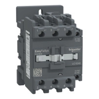 Контактор TeSys D - 3P(3 NO) - AC3-<= 440 V 95 A - 220 V DC стандарт, бобина