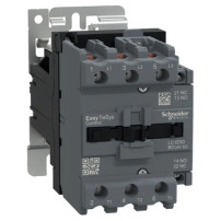 Контактор Easy TeSys Control,LC1E,3P(3NO),AC-3,<=440V,40A,230V АС бобина