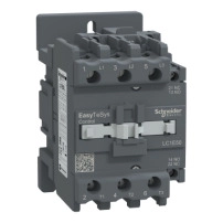 Контактор 3P TESYS E 24VAC 1NO 45KW 400VAC