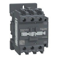 EasyPact TVS контактор 3P(3 NO) - AC-3 - <= 440 V 50A - 220 V AC бобина