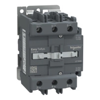 Контактор Easy TeSys Control 3P(3 NO) - AC-3 - <= 440 V 50A - 110 V AC бобина