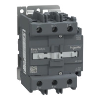 EasyPact TVS контактор 3P(3 NO) - AC-3 - <= 440 V 95A - 415 V AC бобина