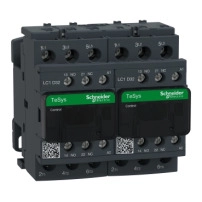 Контактор 3 POLES REVERSING  230V LC2D40AP7