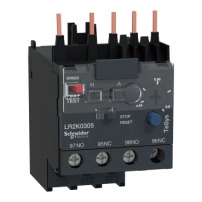 Устройства за директен пуск 1,1KW 3P 230