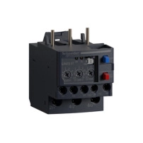 SCHNEIDER ELECTRIC Screw distribution block Linergy DS, 1P,  125A, 10 holes