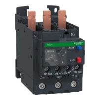 Термични защити модел D 2,5 A 4A