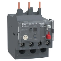 Термична защита TVS THERMAL OVERLOAD RELAY 5.5-8A