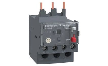 SCHNEIDER ELECTRIC Thermal overload relay, 12-18A, class 10A