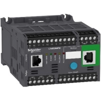 Моторен контролер LTMR TeSys T - 100..240 V AC 8 A за Modbus