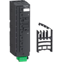 Мот. пускател-основа SCREW CLAMP BASE 32A LUB120
