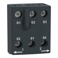 Бобина 48V 50/60 HZ