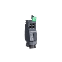SCHNEIDER ELECTRIC Control unit, 8-32A, 3P, 24VDC, HS code: 85371098, COO: FR, 0.1kg /PO:41100254/